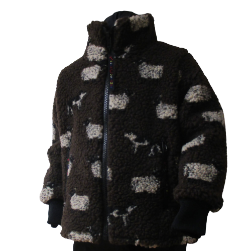 Jacket sheep deals