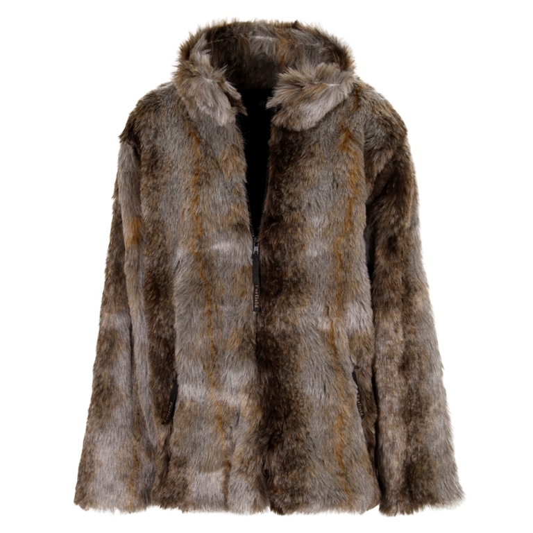 Faux Fur Range