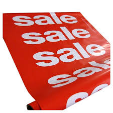 Sale