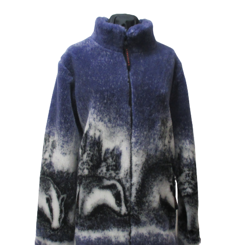 Badger - Farfield Clothing