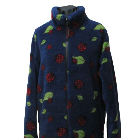 ジャケット・アウター Maison mill VELVET LIKE FIELD JACKET Mason's